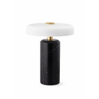 Lythos Rechargeable Marble Lamp