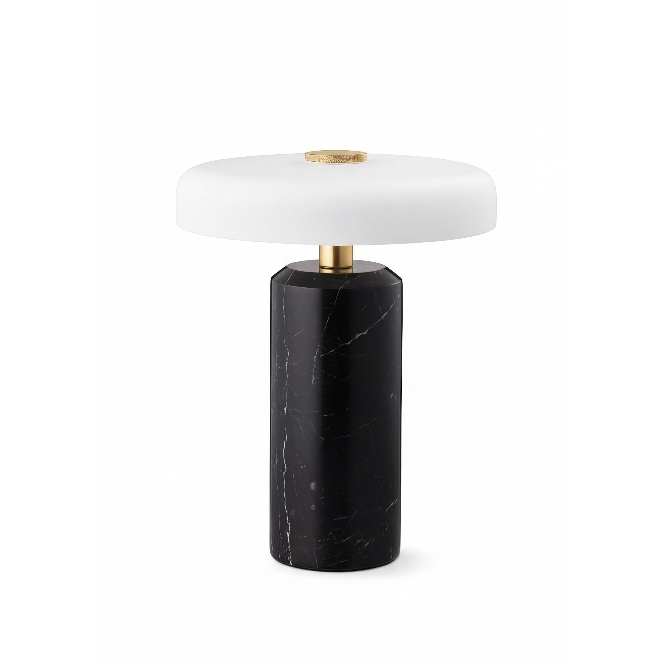 Lythos Rechargeable Marble Lamp