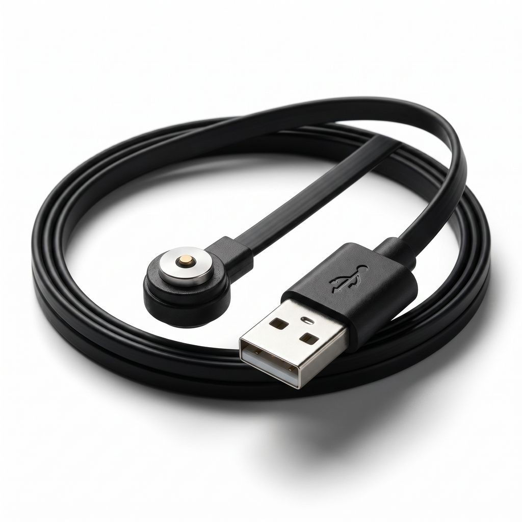 Magnetic Charger for Lythos