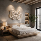 Marea - Organic Sculptural Wall Art