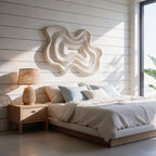 Marea - Organic Sculptural Wall Art