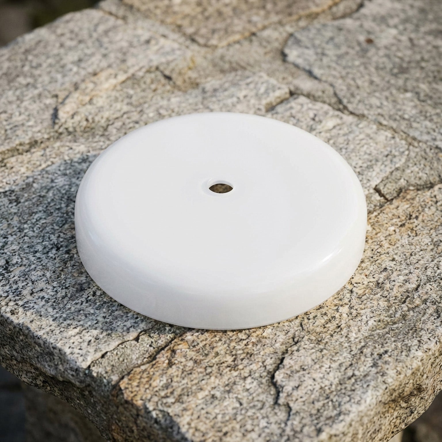 Lythos Glass Shade – Replacement Spare Part