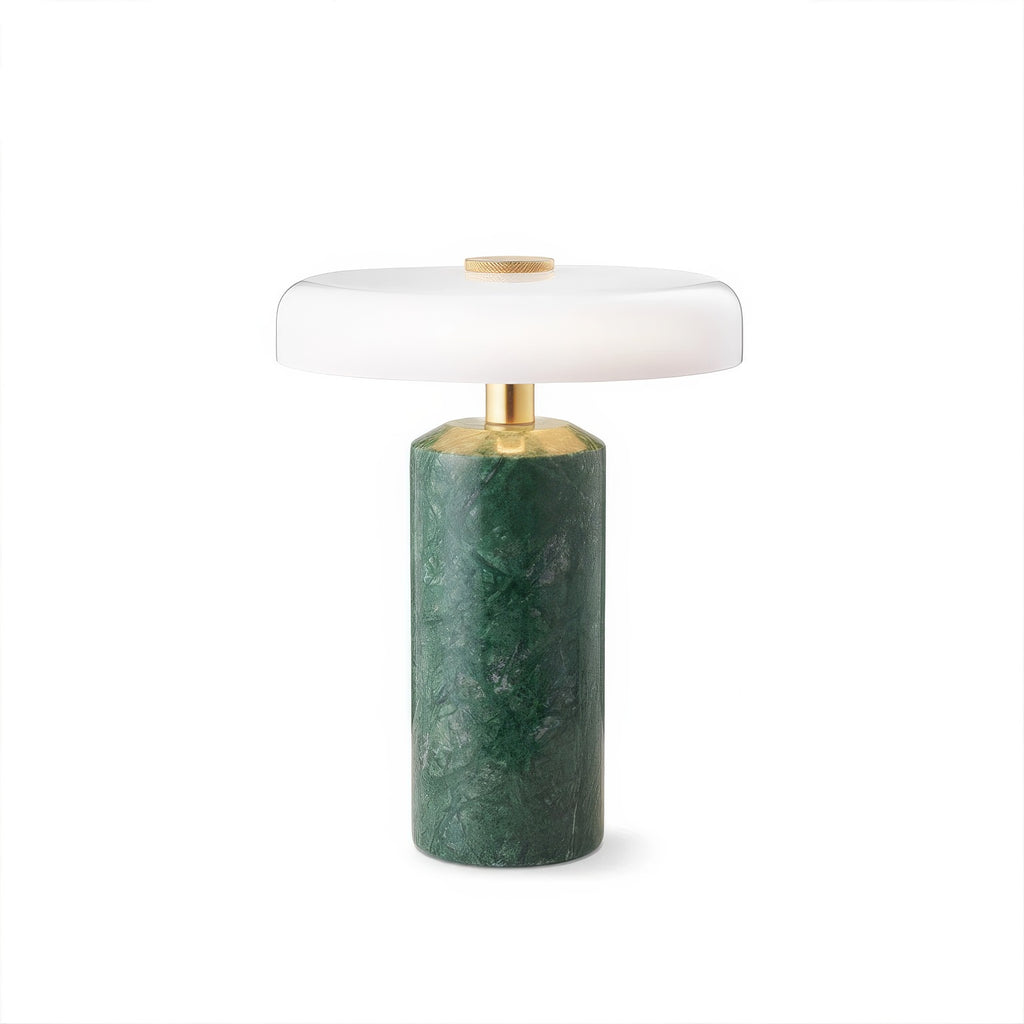 Lythos Rechargeable Marble Lamp