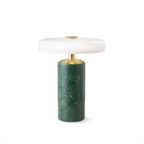 Lythos Rechargeable Marble Lamp