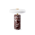 Lythos Rechargeable Marble Lamp